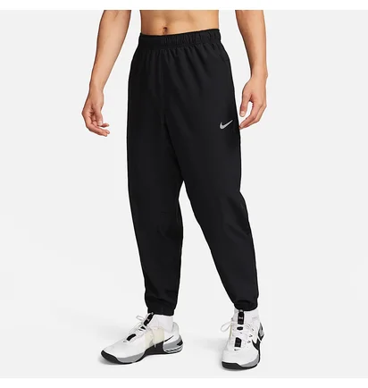Спортивный костюм мужской Nike Dri-Fit Form Black FB7497-010__FB7482-010
