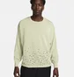 Свитшот мужской Nike Sportswear Tech Pack Yellow FN2612-371
