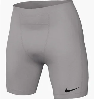 Шорты мужские Nike Shorts M Nk Df Strike Np Short Grey DH8128-052