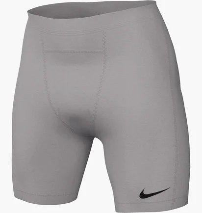 Шорты мужские Nike Shorts M Nk Df Strike Np Short Grey DH8128-052