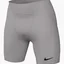 Шорты мужские Nike Shorts M Nk Df Strike Np Short Grey DH8128-052