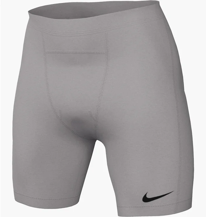 Шорти чоловічі Nike Shorts M Nk Df Strike Np Short Grey DH8128-052