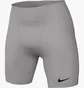 Шорты мужские Nike Shorts M Nk Df Strike Np Short Grey DH8128-052