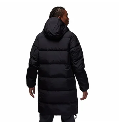 Парка мужская Air Jordan Essentials Black FB7313-010