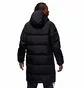 Парка мужская Air Jordan Essentials Black FB7313-010