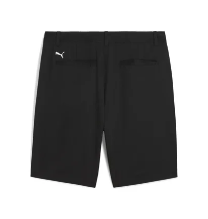 Шорти чоловічі Puma Golf Tech 2.0 Black 631599-01