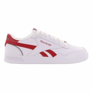 Кроссовки мужские Reebok Royal Techqu White GZ6033