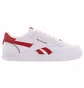 Кросівки чоловічі Reebok Royal Techqu White GZ6033