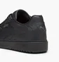Кроссовки унисекс Puma Doublecourt Black 393284-04