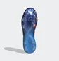 Бутси унісекс Adidas Copa Sense.1 Firm Ground Cleats Blue Gw4943