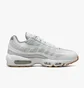 Кросівки чоловічі Nike Air Max 95 Pure Platinum Hot Curry White Dm0011-100
