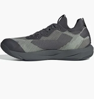Кроссовки мужские Adidas Rapidmove Adv Trainer Grey/Olive IH7518
