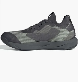 Кроссовки мужские Adidas Rapidmove Adv Trainer Grey/Olive IH7518