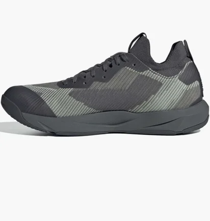 Кросівки чоловічі Adidas Rapidmove Adv Trainer Grey/Olive IH7518