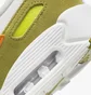 Кросівки жіночі Nike Air Max 90 Futura White/Olive FN3703-100
