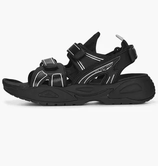 Сандали мужские Puma Traek Sandals Black 389072-01