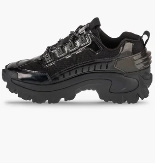 Кросівки чоловічі Caterpillar Intruder Ignite 2.0 Black P726298