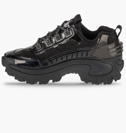 Кросівки чоловічі Caterpillar Intruder Ignite 2.0 Black P726298