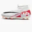 Бутси дитячі Nike Jr Zoom Superfly 9 Acad Fg/Mg White DJ5623-600