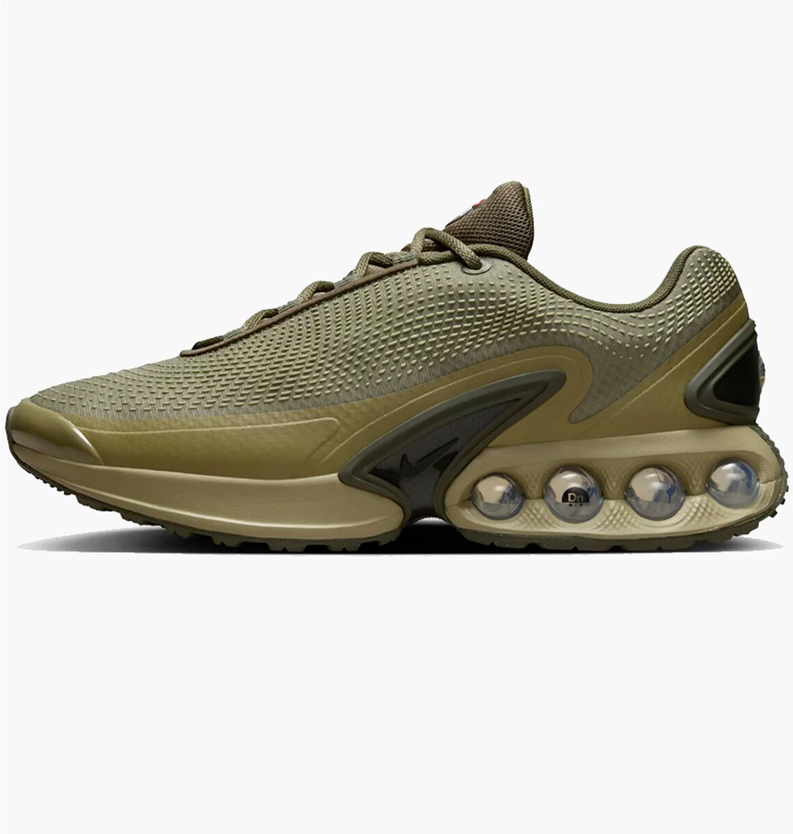 ᐉ Кросівки чоловічі Nike Air Max Dn Neutral Olive DV3337-201