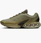 Кроссовки мужские Nike Air Max Dn Neutral Olive DV3337-201
