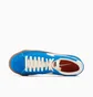 Кроссовки женские Nike Blazer Low Blue FQ8060-400