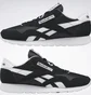 Кросівки унісекс Reebok Classic Nylon Black Gy7231