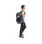 Рюкзак унисекс Arena All Set Ao Multi/Black 010235-901