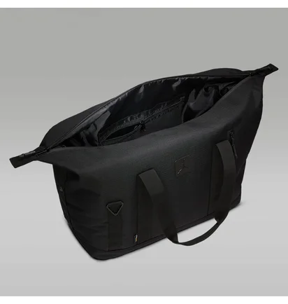 Сумка унисекс Air Jordan Cordura Franchise Black MA0900-023