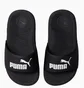 Тапочки детские Puma Cool Cat 2.0 Black 390884-03