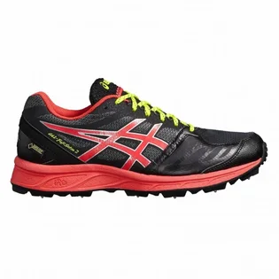 Кросівки жіночі Asics Gel-Fujisetsu 2 Black 1012A166-001