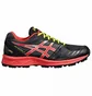 Кроссовки женские Asics Gel-Fujisetsu 2 Black 1012A166-001