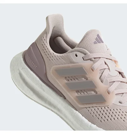 Кросівки жіночі Adidas Pureboost 23 Beige IF1533