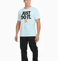 Футболка мужская Nike Fran Jdi Verbiege Light Blue DZ2989-474