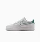 Кросівки чоловічі Nike Air Force 1 `07 Lv8 Resort & Sport White FN8349-100