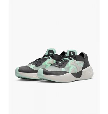Кросівки жіночі Air Jordan Wmns Jordan Delta 3 Low White/Black Dm3384-003