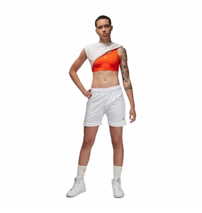 Топ женский Air Jordan Stanik Sport Pomarańczowy Orange FB6872-633