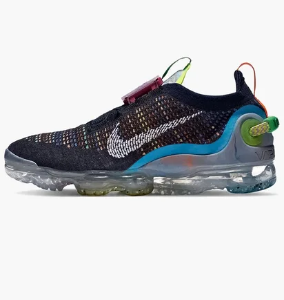 Кросівки чоловічі Nike Air Vapormax 2020 Fk Multi CJ6740-400