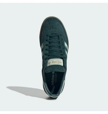 Кросівки жіночі Adidas Handball Spezial Green JR0847