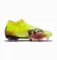 Бутсы мужские Puma Future 8 Ultimate Fg Green 108138-03
