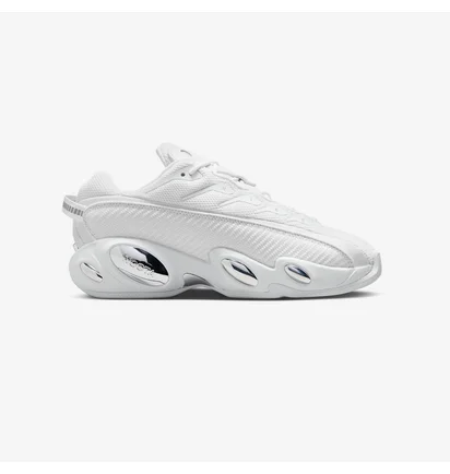 Кросівки чоловічі Nike Glide X Nocta White DM0879-100