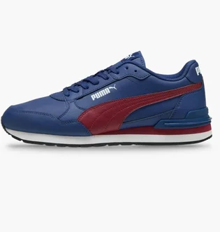 Кроссовки мужские Puma Runner Blue 39906824