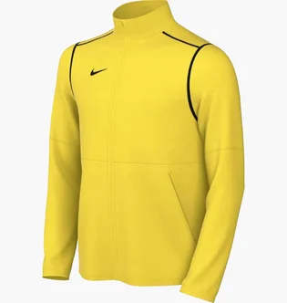Олімпійка дитяча Nike Park 20 Yellow FJ3026-719