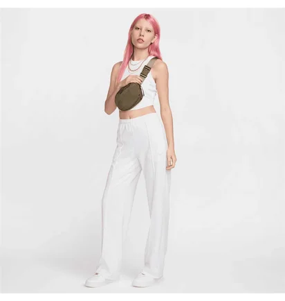 Топ женский Nike Sportswear Essentials White FB8279-051