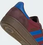 Кроссовки мужские Adidas Handball Spezial Bordo IF9530