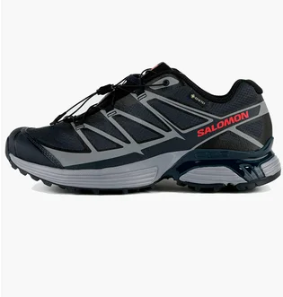 Кроссовки мужские Salomon Xt-Pathway Gore-Tex Black L47577300