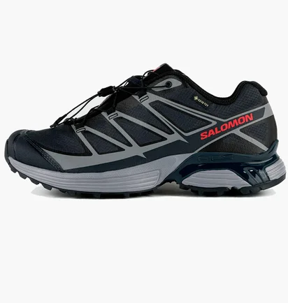 Кроссовки мужские Salomon Xt-Pathway Gore-Tex Black L47577300