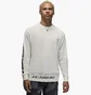 Лонгслів чоловічий Air Jordan T-Shirt Mvp Beige FZ1971-133