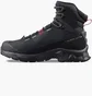 Чоботи чоловічі Salomon Quest Winter Ts Cswp Black 413666