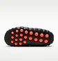 Тапочки чоловічі Nike Mind 001 Slide Black Chrome Black HQ4307-001
